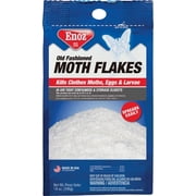 Enoz Old Fashioned Moth Flakes, 14 Oz