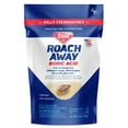thumbnail image 1 of Enoz Roach Away Boric Acid Powder, Cockroach Killer, 6 oz Pouch, 1 of 8