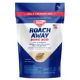 thumbnail image 1 of Enoz Roach Away Boric Acid Powder Cockroach Killer, 6 oz, 1 of 8