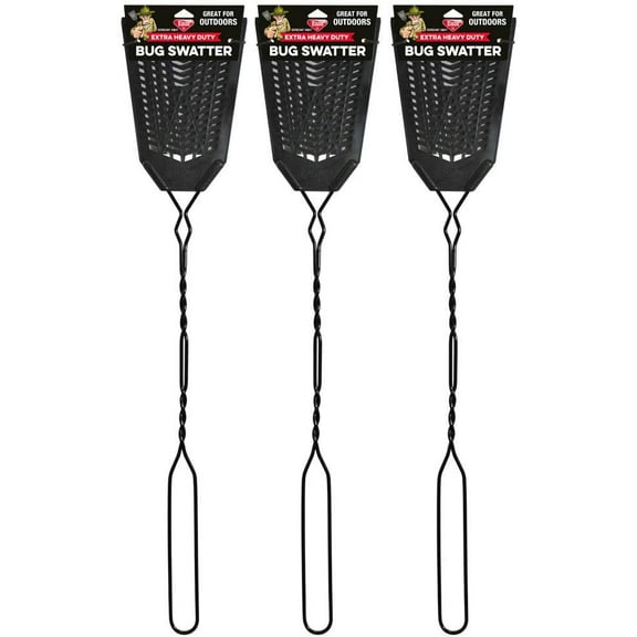 Fly Swatter Electric