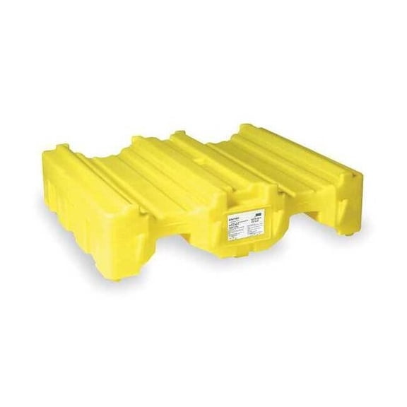 Double Drum Stack Module 6002-YE