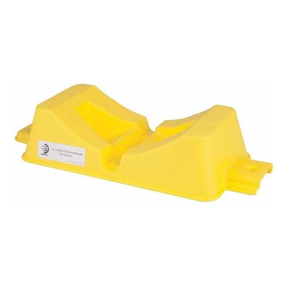 Enpac ENPAC 15.5" Plastic Cylinder Bracket 7216-YE