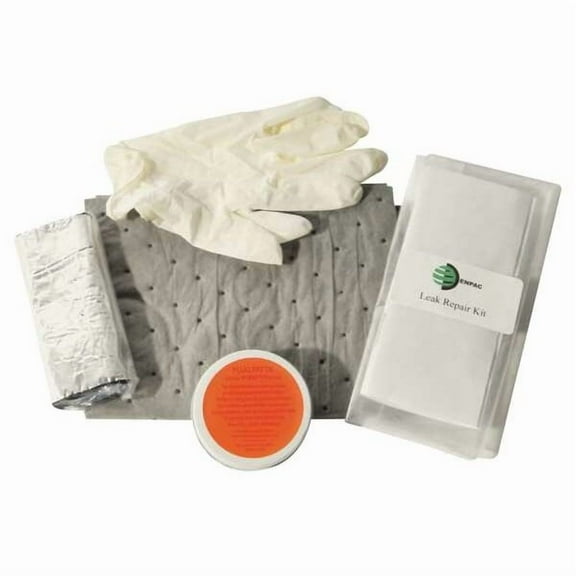 Enpac Leak Sealing Kit,Seal Fuel Tanks 13-LRK