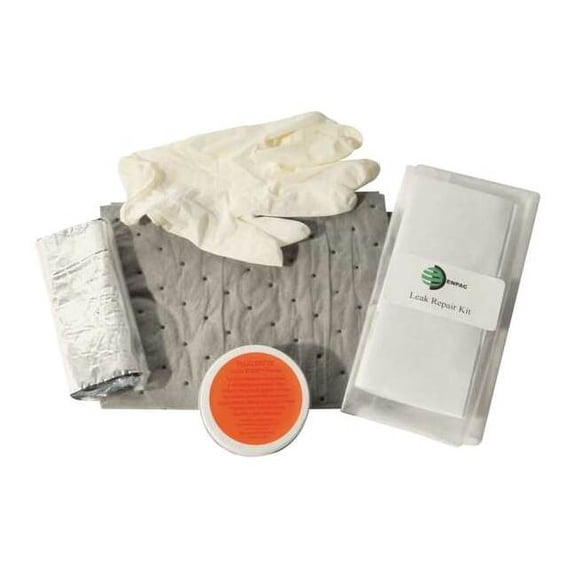 Enpac Leak Sealing Kit,Seal Fuel Tanks 13-LRK