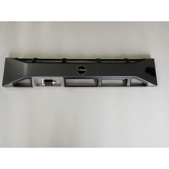 Enpei Front Bezel Hp725 for DELL R810 R510 R710 R720 with Key