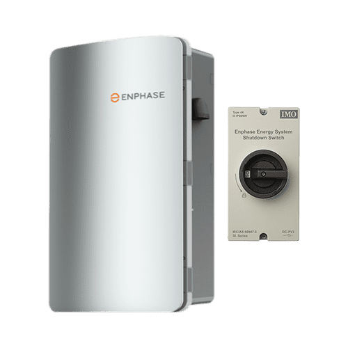 Enphase EP200G-SC2-RSD-KIT IQ Systems Controller 2