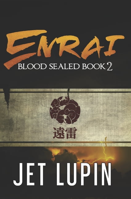 Blood Sealed: Enrai (Paperback)