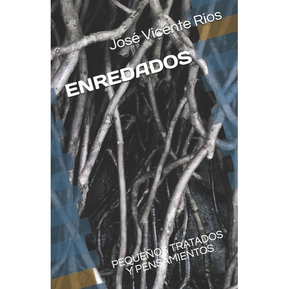 Enredados (Paperback)