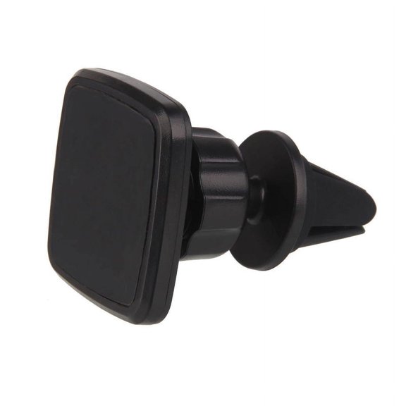 Entronix Universal Car Mount, AC Vent Clip with Swift-Snap Technology and Magnetic Phone holder