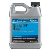 Custom Building Products Aqua Mix Enrich NSeal 24 Oz. Stone Tile Sealer AMES24Z