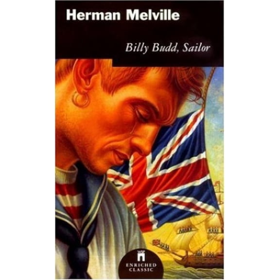 Pre-Owned Billy Budd, Sailor (Mass Market Paperback) 0671028332 9780671028336