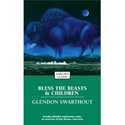 Enriched Classics Bless the Beasts & Children Paperback