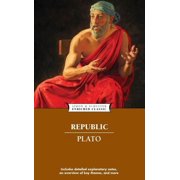 Enriched Classics Republic, (Paperback)