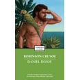 thumbnail image 1 of Enriched Classics: Robinson Crusoe (Paperback), 1 of 1