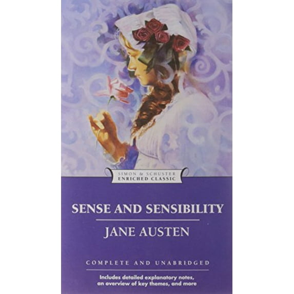 Pre-Owned Sense and Sensibility (Mass Market Paperback) 0743487761 9780743487764
