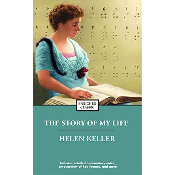 Pre-Owned Enriched Classics: The Story of My Life (Paperback)