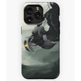 thumbnail image 1 of Enrichment Center Aperture Science Portal Game A3738&nbsp;Phone Case for iPhone 11 to 17 Pro Max, 1 of 2