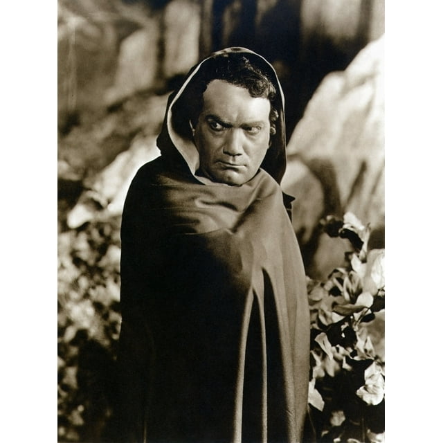 Enrico Caruso (1873-1921). /Nitalian Tenor, As Don Alvardo In 'La Forza Del Destino.' Poster Print by  (18 x 24)