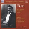 thumbnail image 1 of Enrico Caruso - Complete Recordings-Vol. 7 - Music & Performance - CD, 1 of 1