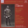 thumbnail image 1 of Enrico Caruso - Complete Recordings of Enrico - Music & Performance - CD, 1 of 1
