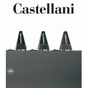 Enrico Castellani General Catalogue 1955-2005, Hardcover