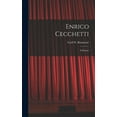 thumbnail image 1 of Enrico Cecchetti; a Memoir, (Hardcover), 1 of 1