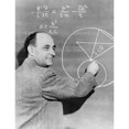 thumbnail image 1 of Enrico Fermi History (24 x 36), 1 of 1