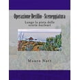 thumbnail image 1 of Enrico Fiorani Operazione Berillio - Sceneggiatura: Lungo la pista delle scorie nucleari, Book 1, (Paperback), 1 of 1