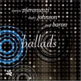 thumbnail image 1 of Enrico Pieranunzi - Ballads - Music & Performance - CD, 1 of 1