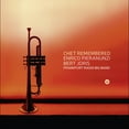 thumbnail image 1 of Enrico Pieranunzi - Chet Remembered - Music & Performance - CD, 1 of 1