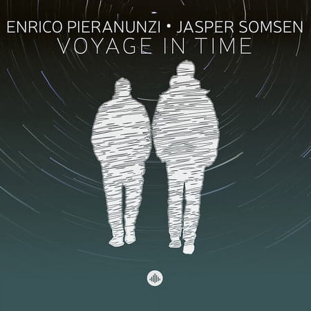 Enrico Pieranunzi - Voyage in Time - Music & Performance - CD