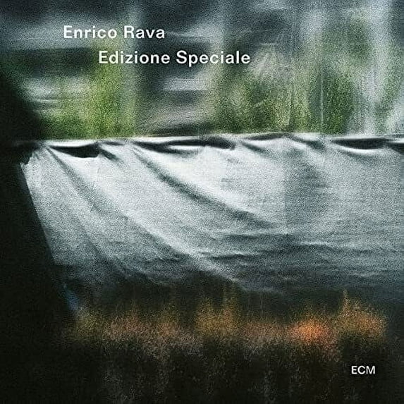 Enrico Rava - Edizione Speciale - Jazz - CD