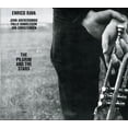 thumbnail image 1 of Enrico Rava - The Pilgrim and The Stars: Touchstones Series - Jazz - CD, 1 of 1