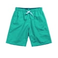 thumbnail image 1 of Enridrech Men's Summer Beach Trunk 5 Inch Inseam Lightweight Thin Breathable Quick Dry Bathing Swimwear Shorts, 1 of 6