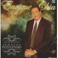 thumbnail image 1 of Enrique Chia - Mis Favoritas de Armando Manzanero - World / Reggae - CD, 1 of 1