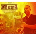 thumbnail image 1 of Enrique Fernandez - Cantos Del Sexto Sol - Jazz - CD, 1 of 1