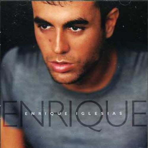 Enrique Iglesias - Enrique - Music & Performance - CD
