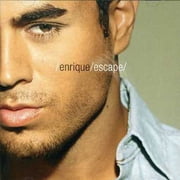 Enrique Iglesias - Escape - CD