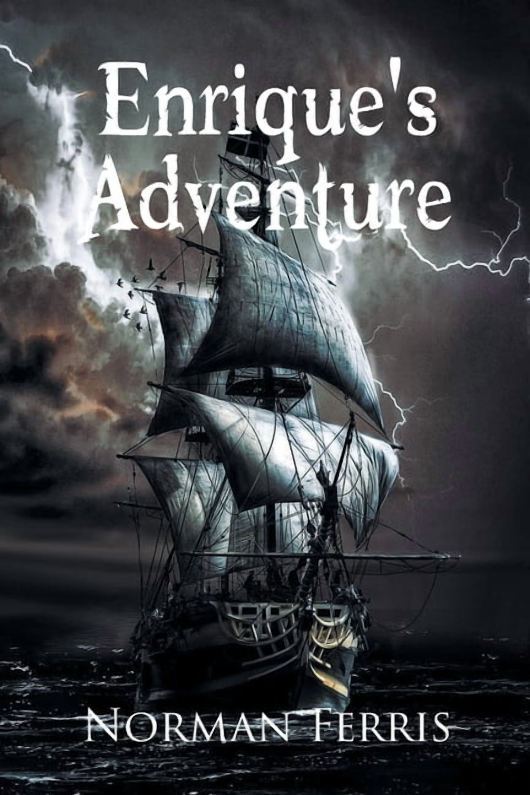 Enrique's Adventure, (Paperback)