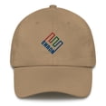 thumbnail image 1 of Enron Hat, Enron Cap, 1 of 7