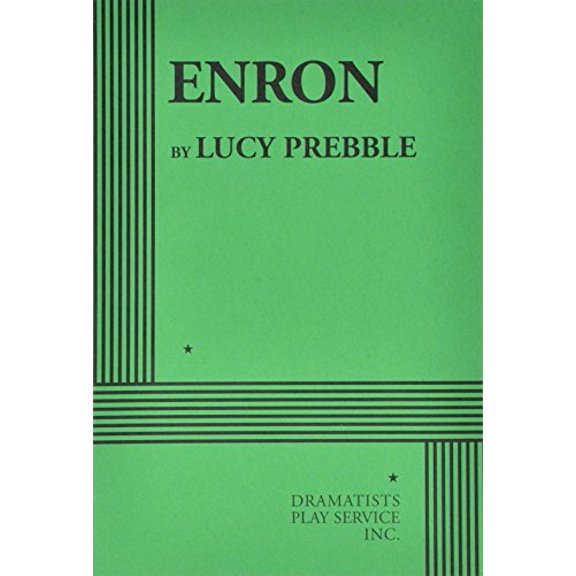 Pre-Owned Enron (Paperback) 0822224747 9780822224747