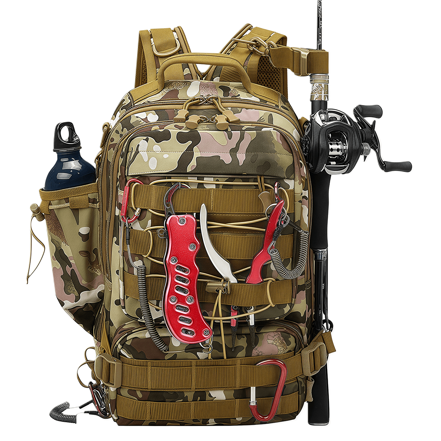 Fishing Backpacks in Fishing Tackle Boxes - Walmart.com Fishing Backpacks in Fishing Tackle Boxes - Walmart.com