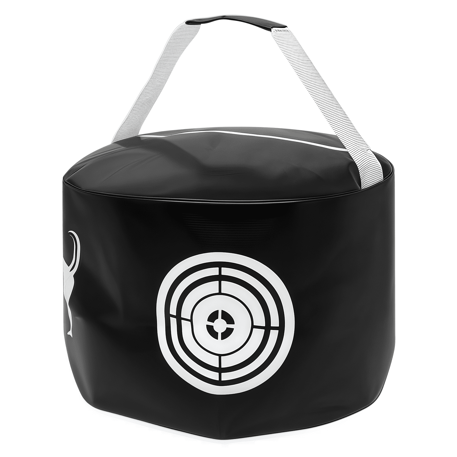 Golf Impact Bag