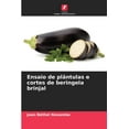 thumbnail image 1 of Ensaio de plântulas e cortes de beringela brinjal (Paperback), 1 of 1