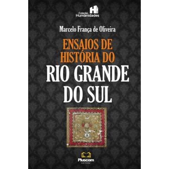 Pre-Owned Ensaios de Hist (Paperback)