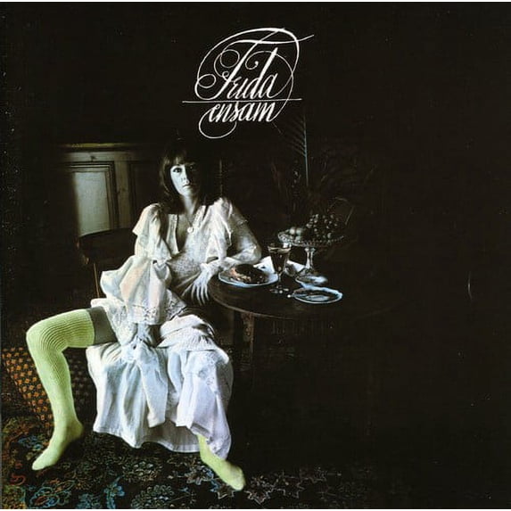 Ensam (CD) (Remaster)