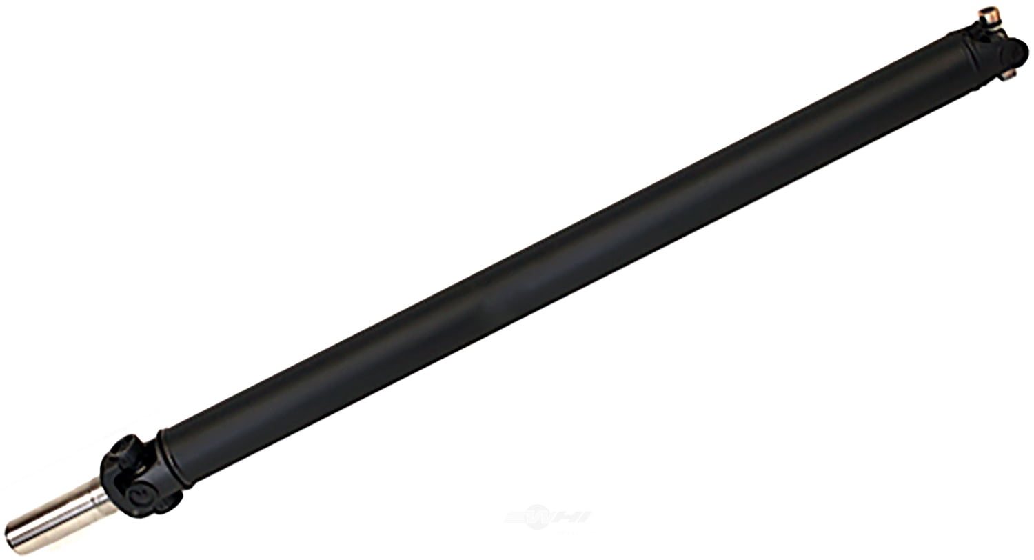 Dorman - OE Solutions 976-656 Rear 1-Piece Steel Driveshaft Assembly