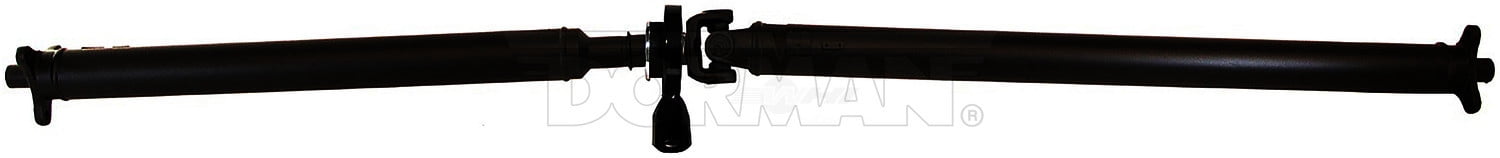 Dorman - OE Solutions 976-505 Rear 2-Piece Steel Driveshaft Assembly