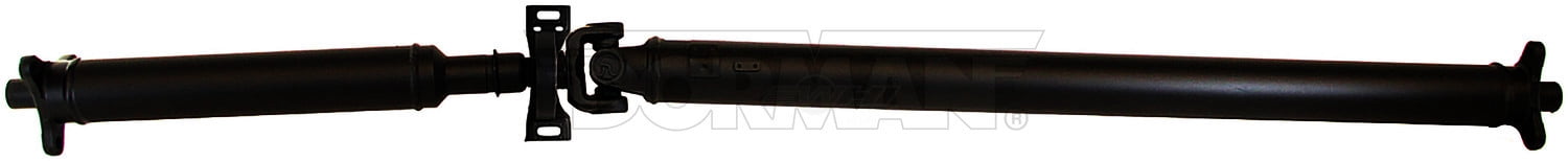 Dorman - OE Solutions 976-423 Rear 2-Piece Steel Driveshaft Assembly