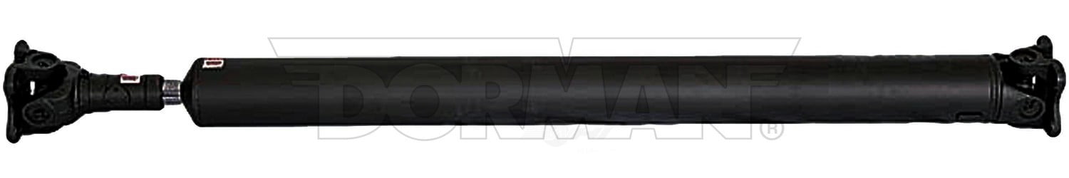 Dorman - OE Solutions 936-693 Rear 1-Piece Steel Driveshaft Assembly